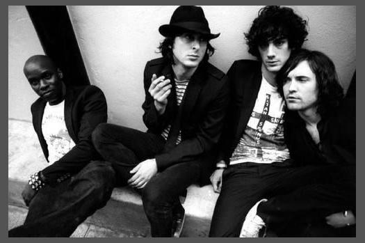 Dirty Pretty Things